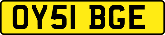 OY51BGE