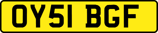 OY51BGF