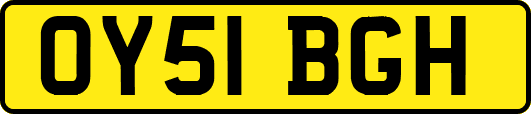 OY51BGH