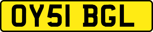 OY51BGL