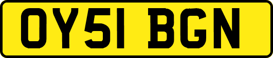 OY51BGN