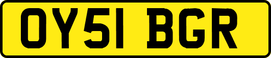 OY51BGR