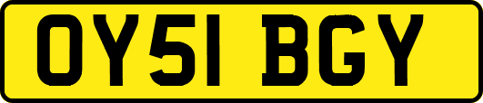 OY51BGY
