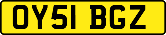 OY51BGZ
