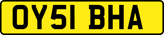 OY51BHA