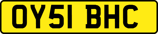 OY51BHC