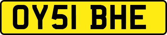 OY51BHE