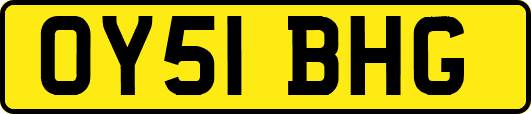 OY51BHG