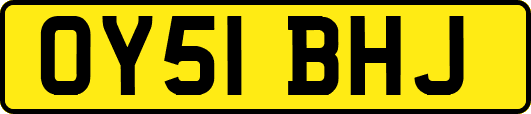 OY51BHJ