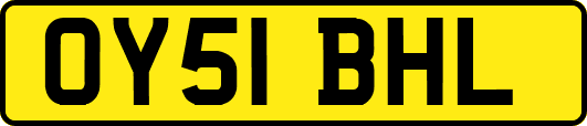 OY51BHL