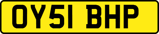 OY51BHP