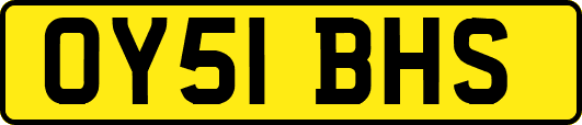 OY51BHS