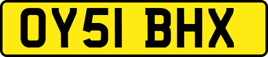 OY51BHX