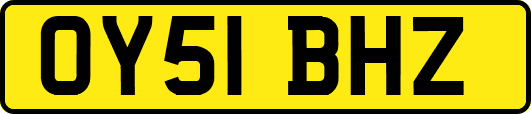 OY51BHZ