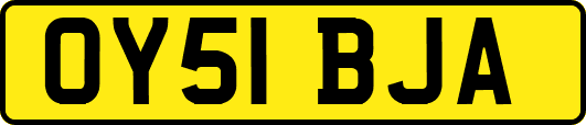 OY51BJA