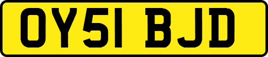 OY51BJD