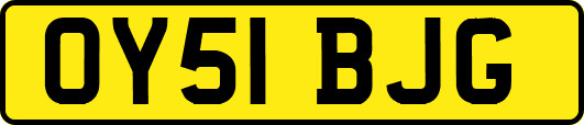 OY51BJG