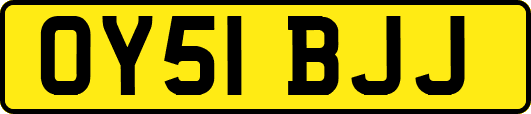 OY51BJJ