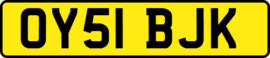 OY51BJK