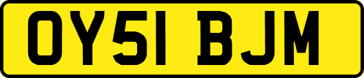 OY51BJM