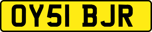 OY51BJR