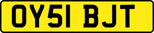 OY51BJT