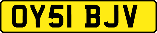 OY51BJV