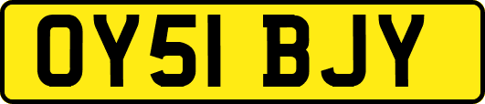 OY51BJY