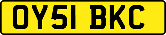 OY51BKC
