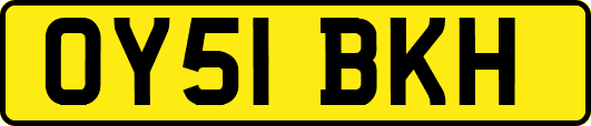OY51BKH