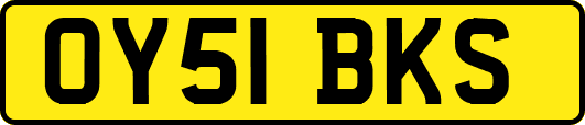 OY51BKS
