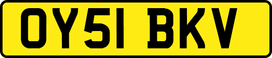 OY51BKV