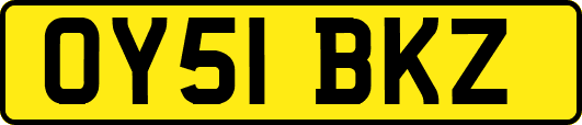 OY51BKZ