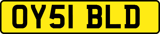 OY51BLD