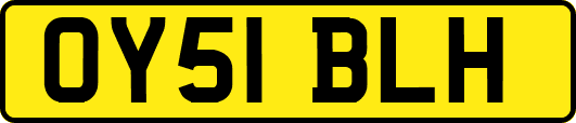 OY51BLH