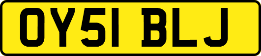 OY51BLJ