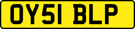 OY51BLP