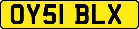 OY51BLX