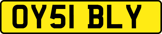 OY51BLY