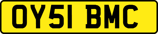 OY51BMC