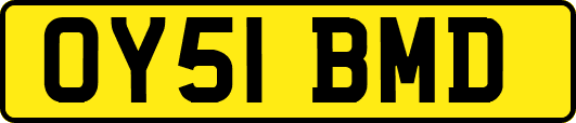 OY51BMD