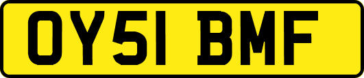 OY51BMF