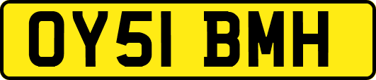 OY51BMH
