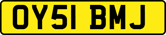 OY51BMJ