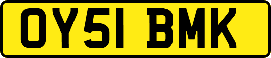 OY51BMK