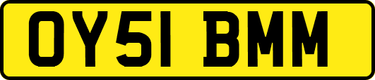 OY51BMM