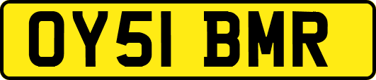 OY51BMR