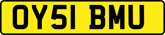 OY51BMU