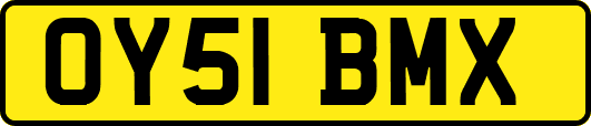 OY51BMX
