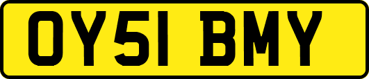 OY51BMY